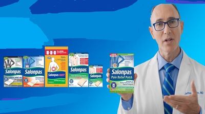 OTC Topicals: Salonpas Has Online Portal For Doctors, HurriCaine Offers Single-Dose Oral Swabs