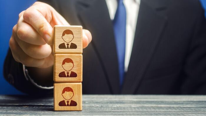 Hired
