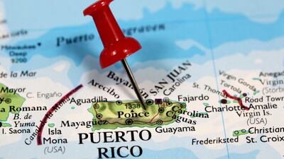 OcyonBio Seeks FDA ‘Gold Star’ For Puerto Rico Biosimilar Manufacturing