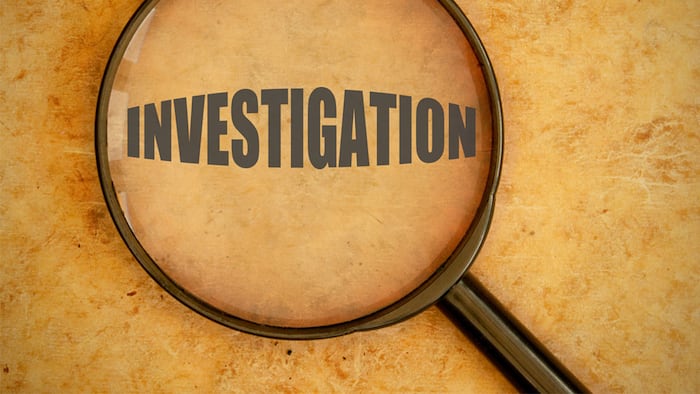 Investigation