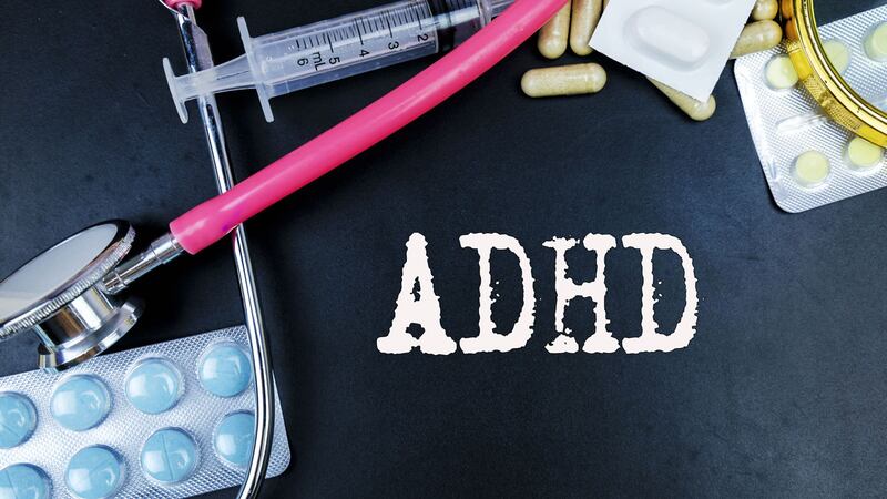 ADHD