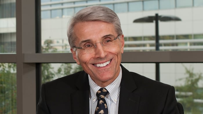Richard Pazdur
