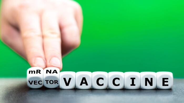 Chinese biotechs foray into mRNA