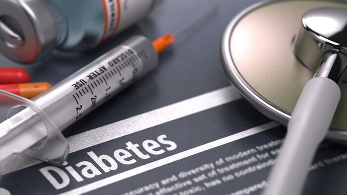 Diabetes