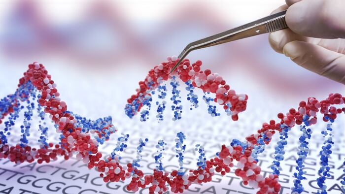 GeneTherapy