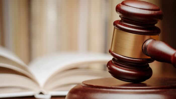 Gavel