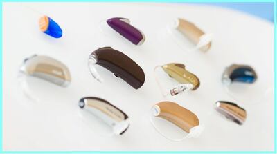 OTC Sales Of Hearing Aids For Mild To Moderate Loss Allowed Under US FDA Final Rule