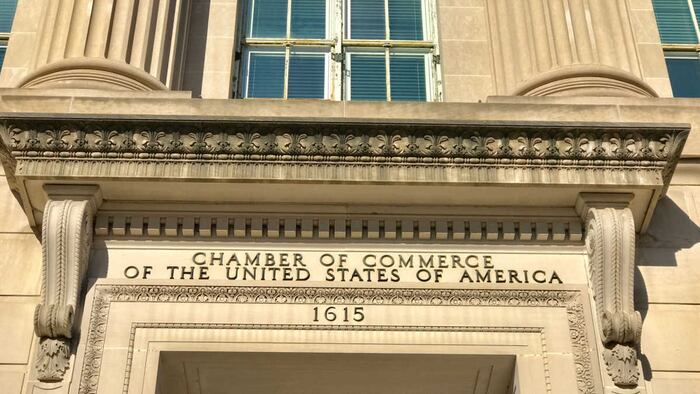 US Chamber of Commerce