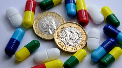 UK Firms Given More Time To Submit Sales Data Under New Price Scheme