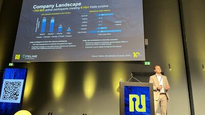 Nordics BioPharma Sector In Rude Health Despite Global Downturn