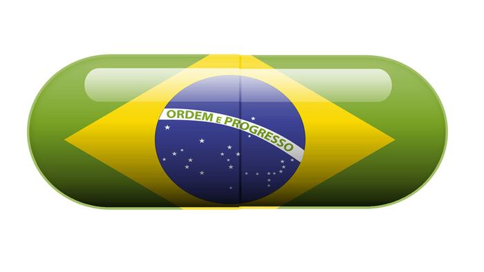 Brazil