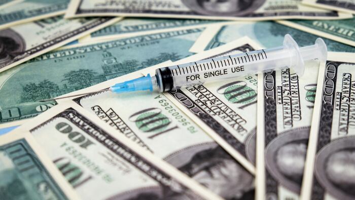 Syringe