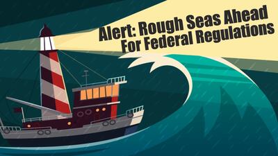 Chevron Deference Muted, Higher Volume Ahead For US Supplement Market Regulatory Questions