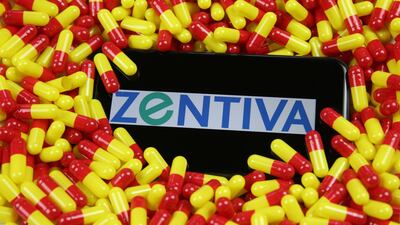 Zentiva Refreshes Senior Leadership Team