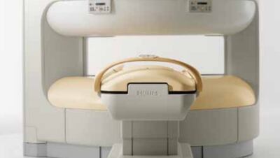 Explosion Risk Results In Class I Recall Of Philips MRI Machine