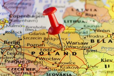 Poland's Government Pushing To Restore OTC Access To Morning After Pill