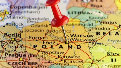 Poland's Government Pushing To Restore OTC Access To Morning After Pill