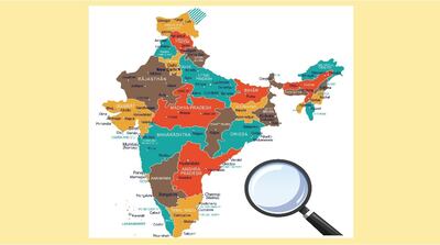 ‘Pervasive Contamination’ Found At Indian Eye Drop Firm Linked To Antibiotic-Resistant Infections