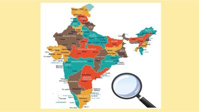 ‘Pervasive Contamination’ Found At Indian Eye Drop Firm Linked To Antibiotic-Resistant Infections