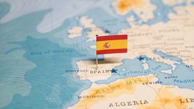 Hikma Delivers On Expansion Plans With Move Into Spain