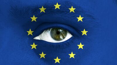 Triumphs And Crises: European Industry Chief Reflects On The Past Ten Years