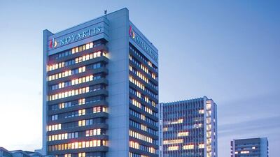 Novartis Bookends October With Two IgAN Successes