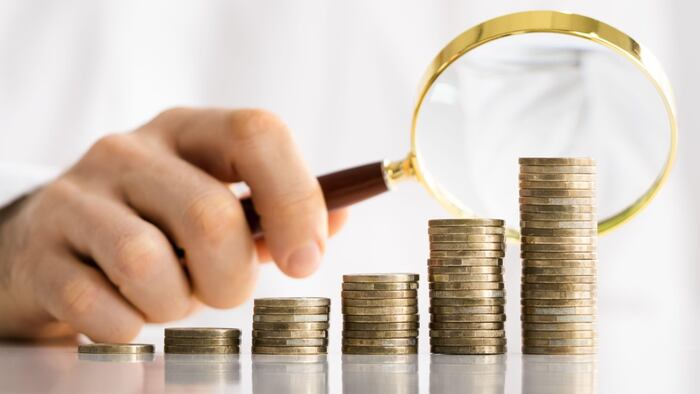 Budget increasing