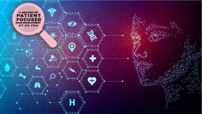 FDA’s Robyn Bent On The Evolution of Patient-Focused Drug Development