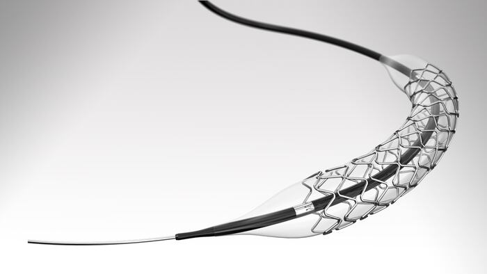 MDT Onyx Clear