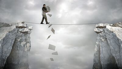 The Biotech Balancing Act: Long-Term Vision Vs. Inflection Points