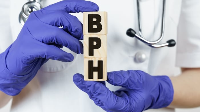 BPH