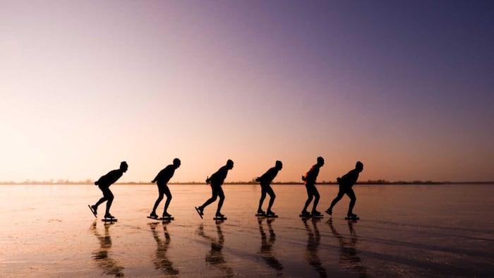 Skating
