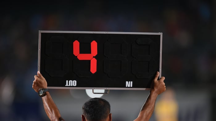 Four