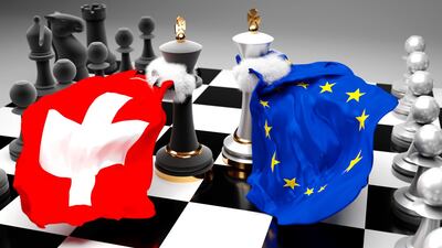Swiss-EU Standoff Set To End? Medtechs Eye MRA Action