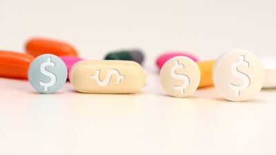 US Brand Drug Prices Grew At Historically Low Rates In 2018 – IQVIA