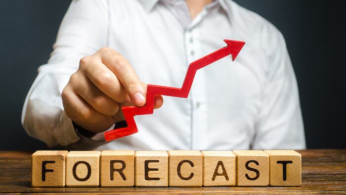 Forecast