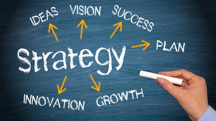 Strategy