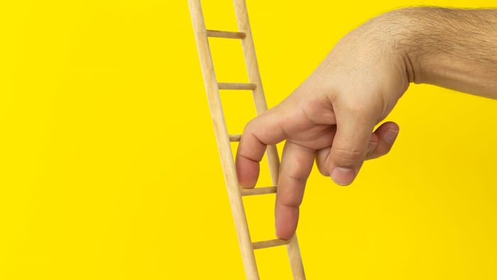 ladder
