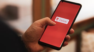 IFF Fined €15.9M For WhatsApp Message Deletion During European Commission Inspection