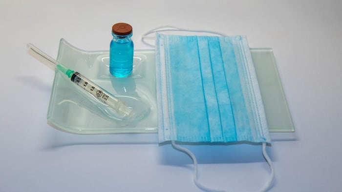 Vaccine booster