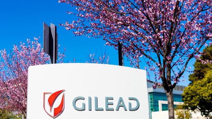 gilead