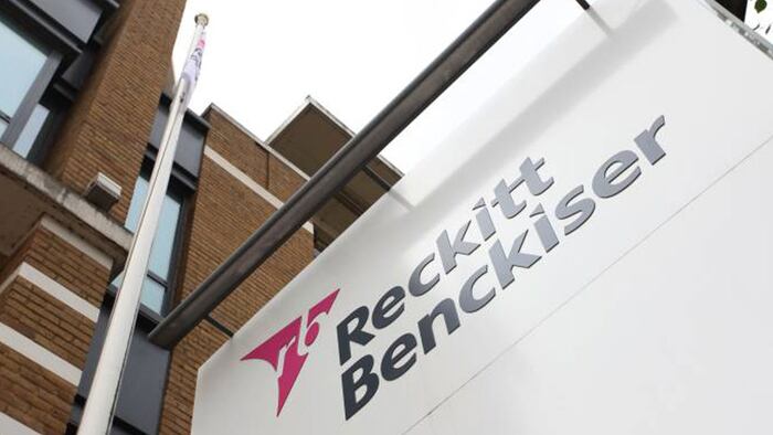 ReckittBenckiser
