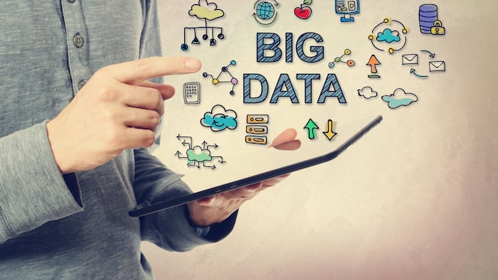 Big data