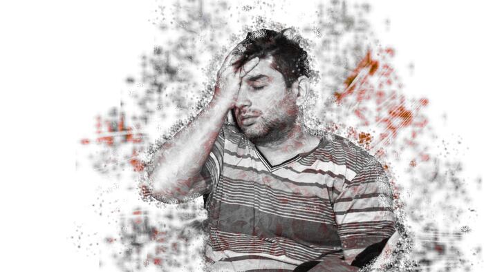 Anxiety