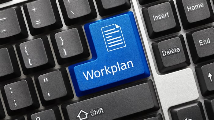 Workplan