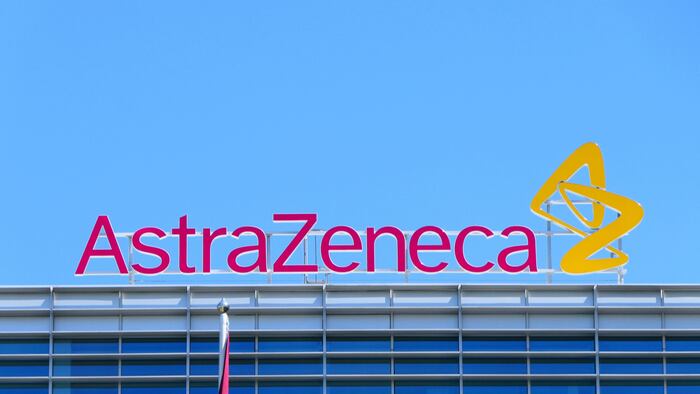 Astrazeneca