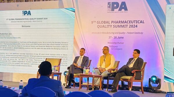 India’s Drug Regulatory Apparatus Set For ‘Big Ticket’ Changes