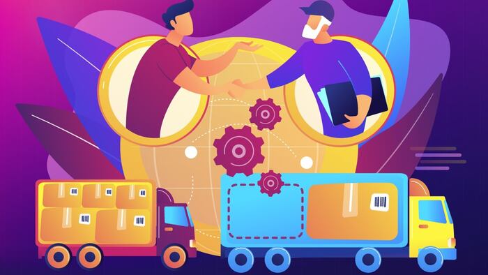 supplychain