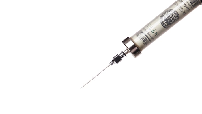 Syringe