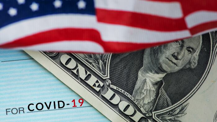 United States Congress has passed the stimulus relief package for the impact of coronavirus, Americans are nearing the time for the IRS to send out their stimulus checks or make direct deposit